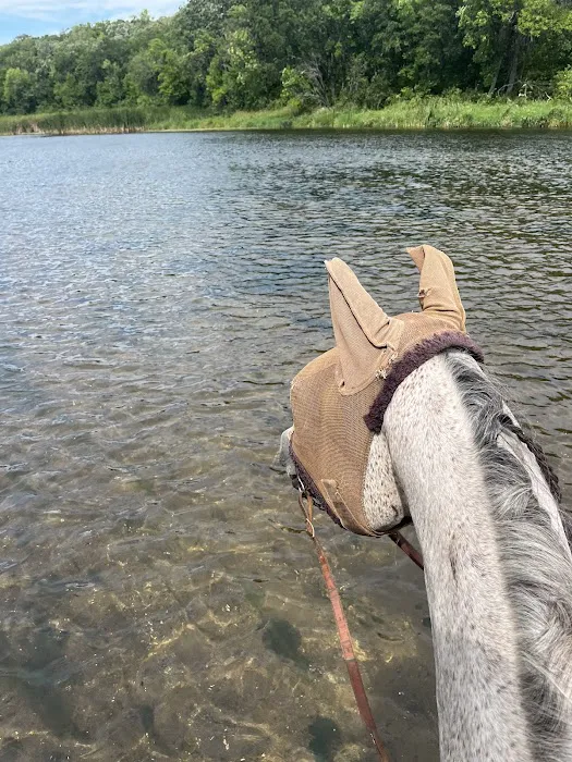 Shell City Horse Camp 7