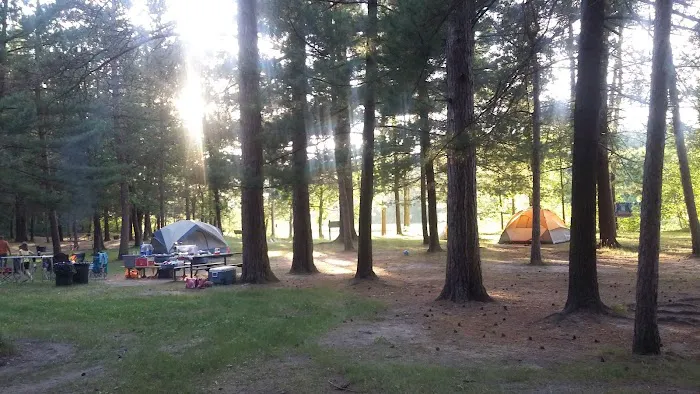 Shell City Horse Camp 9