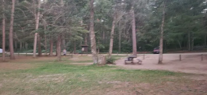 Shell city campground 2