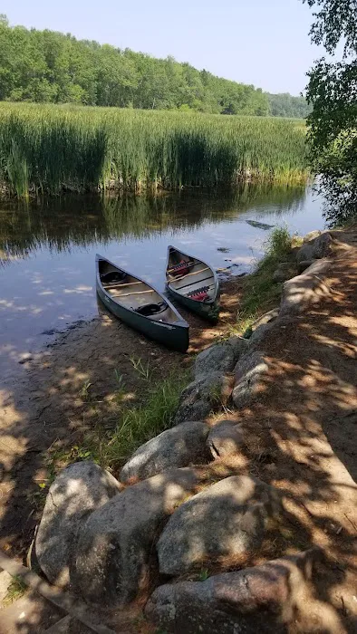 Shell city campground 0