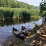 Shell city campground