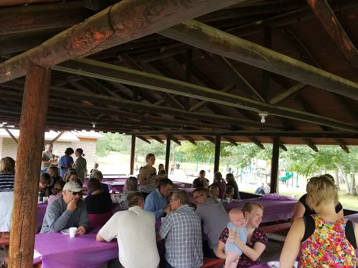 Menahga Campground 5