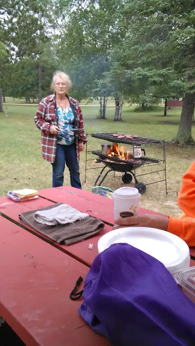 Menahga Campground 3