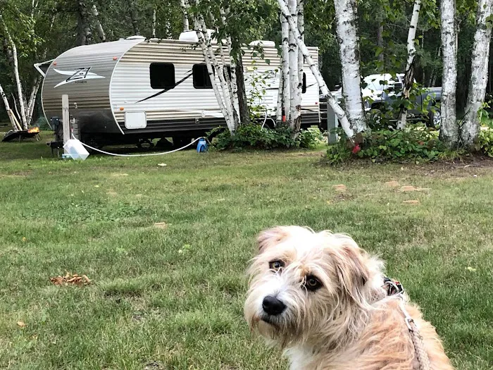 Menahga Campground 7
