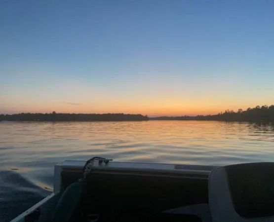 Longville Campground