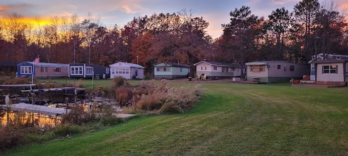 Longville Campground 2
