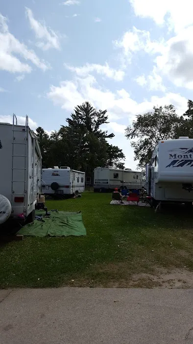 Longville Campground 7