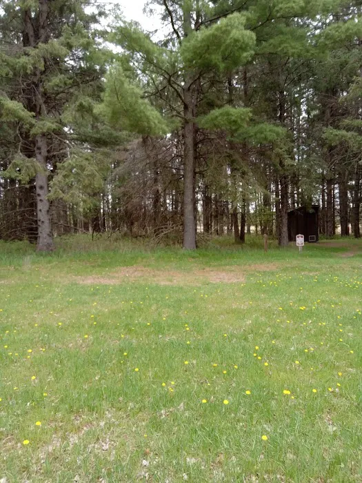 Schoolcraft Campground 0