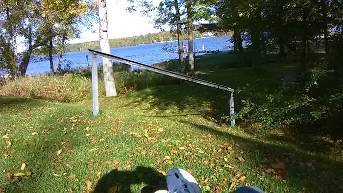 Fishing Springs Campground 1