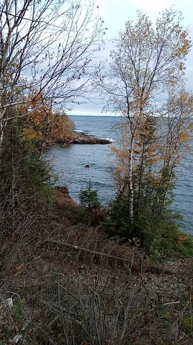 Fishing Springs Campground 4