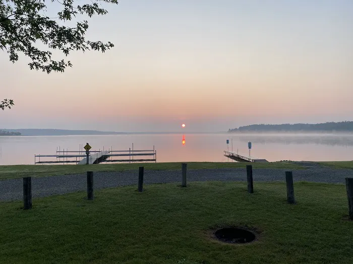 Sugar Bay Campground Resort 0
