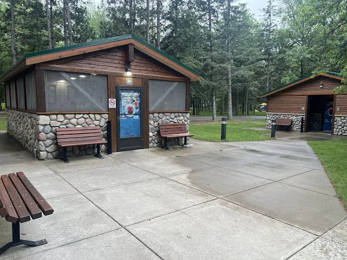 Leech Lake Recreation Area 9