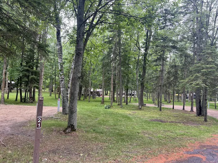 Leech Lake Recreation Area 8