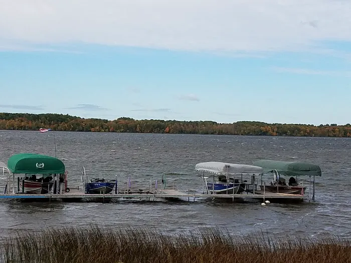 Six Mile Campground 5