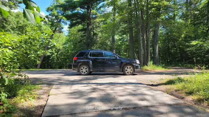 Six Mile Campground 9