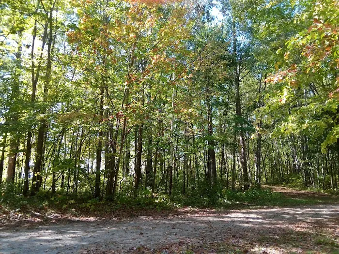 Six Mile Campground 1