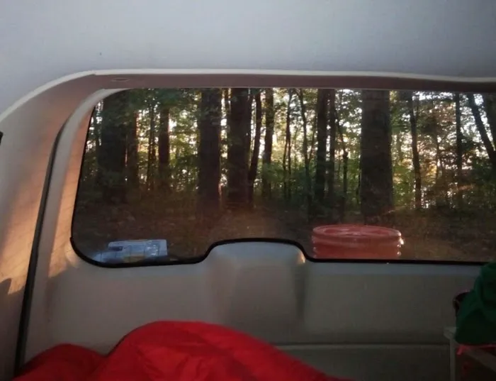 Six Mile Campground 0