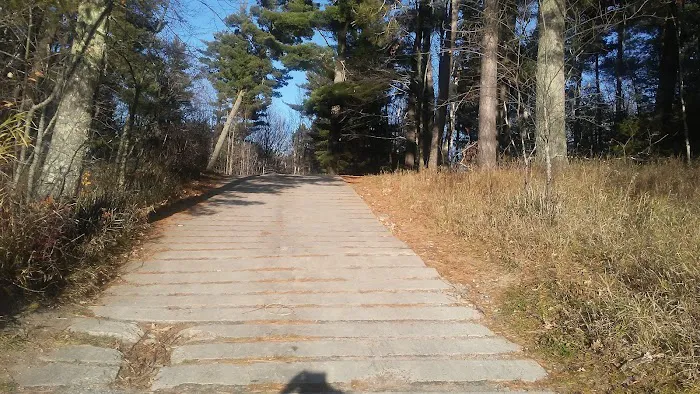 Six Mile Campground 3