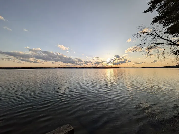 Six Mile Campground 2