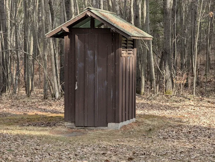 Six Mile Campground 4