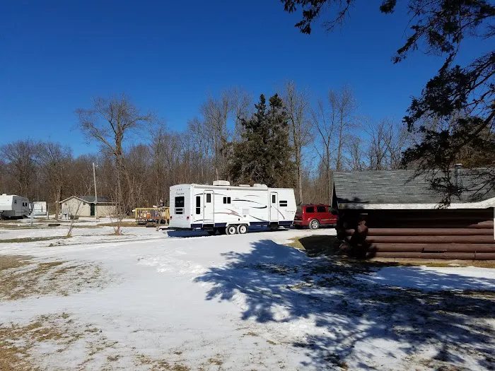 North Star Resort of Leech Lake 4