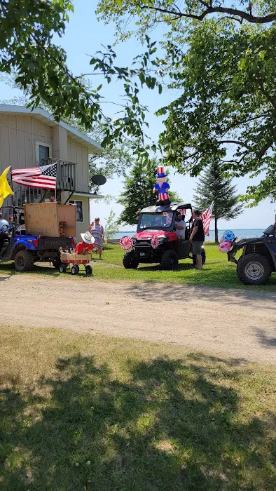 North Star Resort of Leech Lake 3