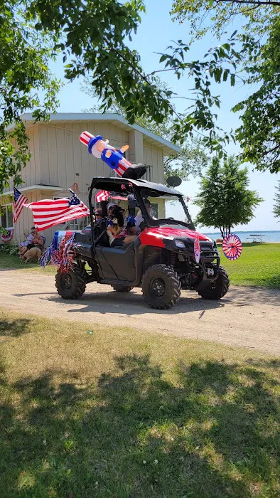North Star Resort of Leech Lake 8