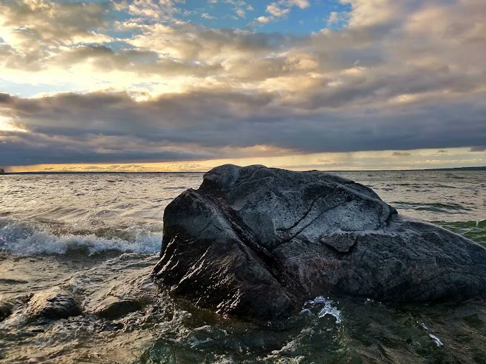 Stony Point 9