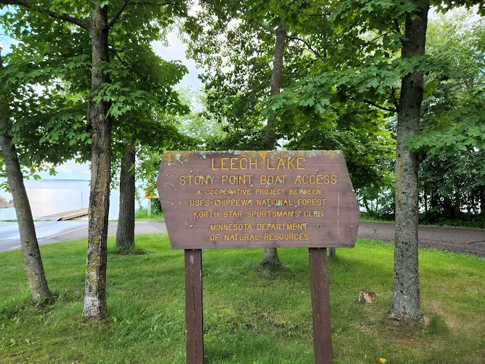 Stony Point 1