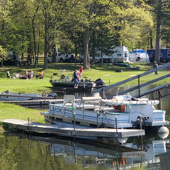 Pleasant Pines Resort and Campground 0