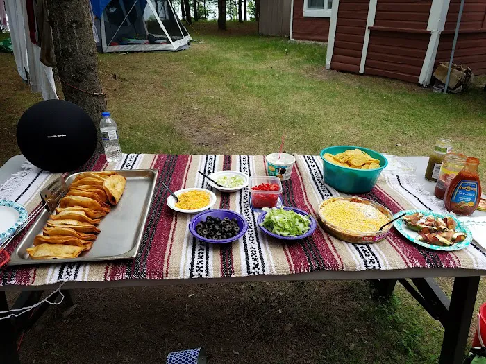 Pleasant Pines Resort and Campground 4