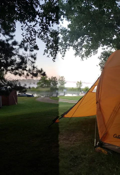 Pleasant Pines Resort and Campground 1