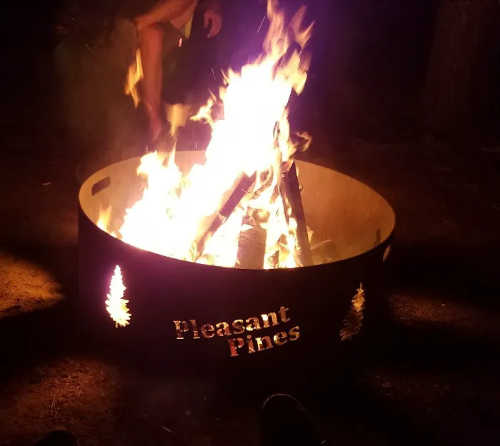 Pleasant Pines Resort and Campground 2