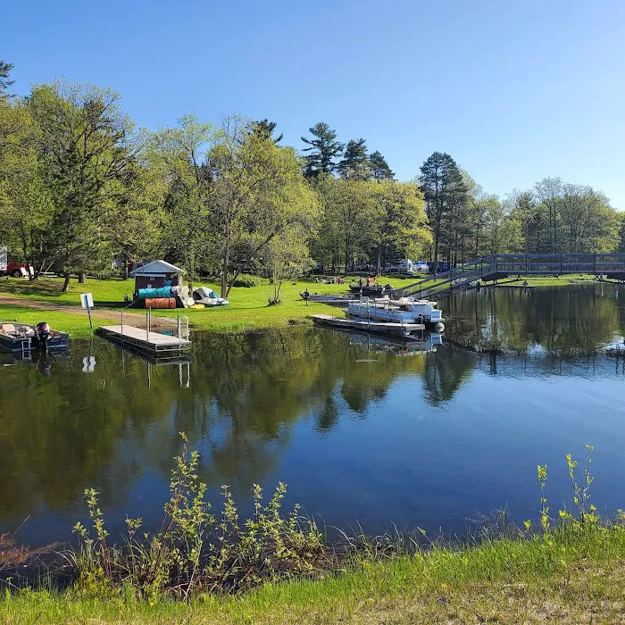 Pleasant Pines Resort and Campground 8