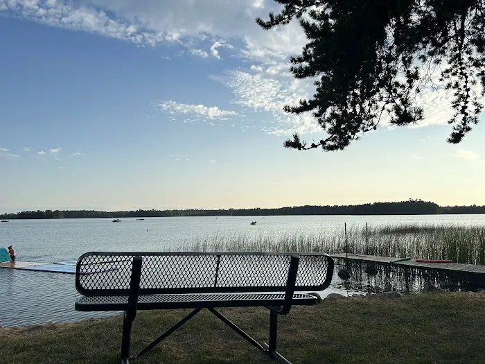 Pleasant Pines Resort and Campground 9