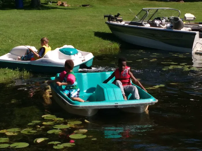 Pleasant Pines Resort and Campground 7
