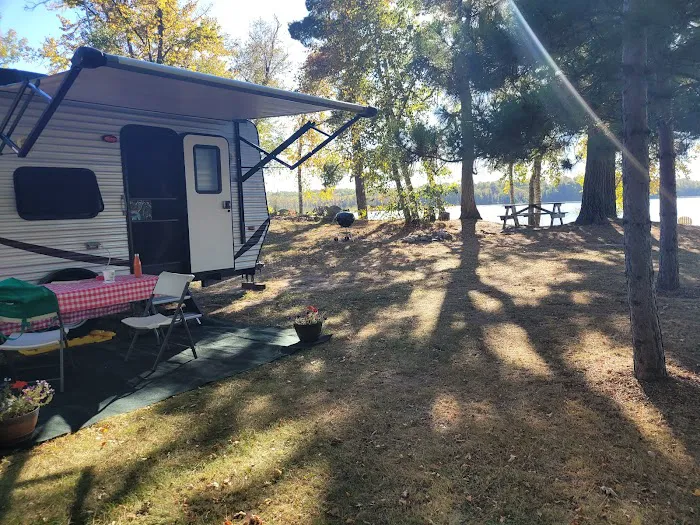 Quietwoods Resort & Campground 1