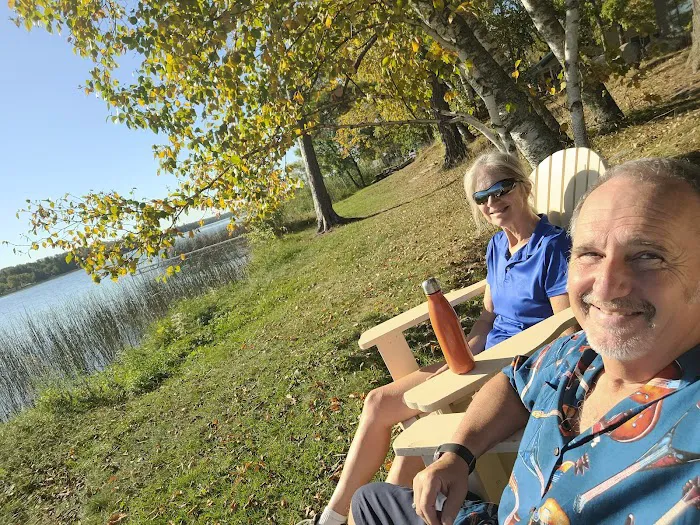 Quietwoods Resort & Campground 3