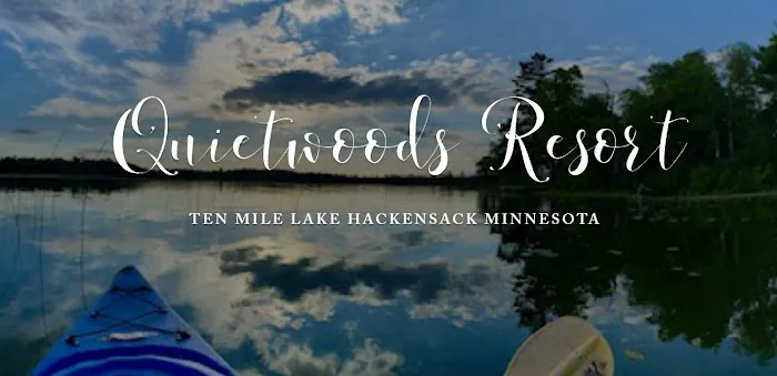 Quietwoods Resort & Campground 2