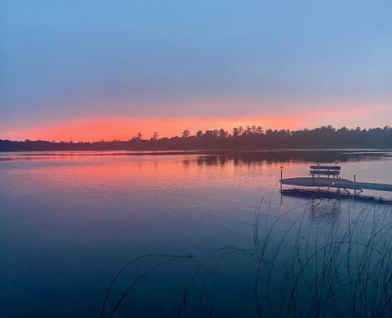 Quietwoods Resort & Campground