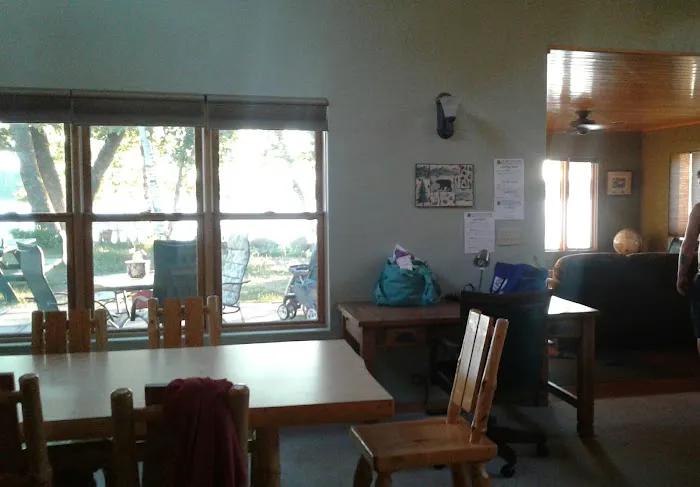 Quietwoods Resort & Campground 6