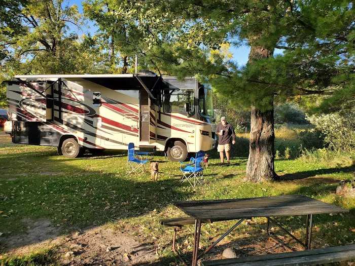 Quietwoods Resort & Campground 9