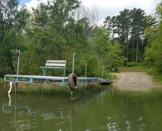Long Lake Boat Area (recgovnpsdata)