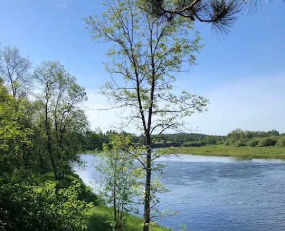 Two Rivers RV and Campground