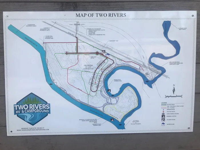 Two Rivers RV and Campground 9
