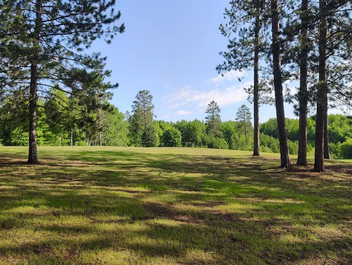 Itasca County Trailhead Campground 9