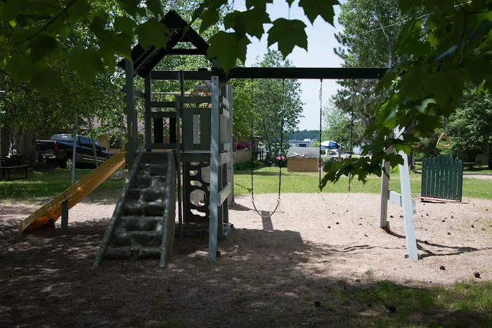 Swan Lake Campground & Resort 7