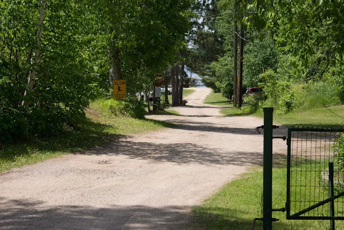 Swan Lake Campground & Resort 1