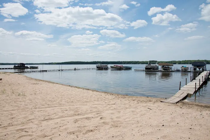 Swan Lake Campground & Resort 2
