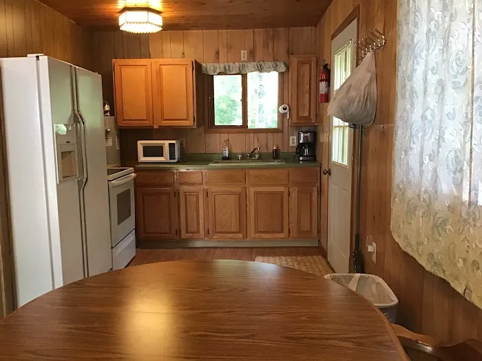 Swan Lake Campground & Resort 8